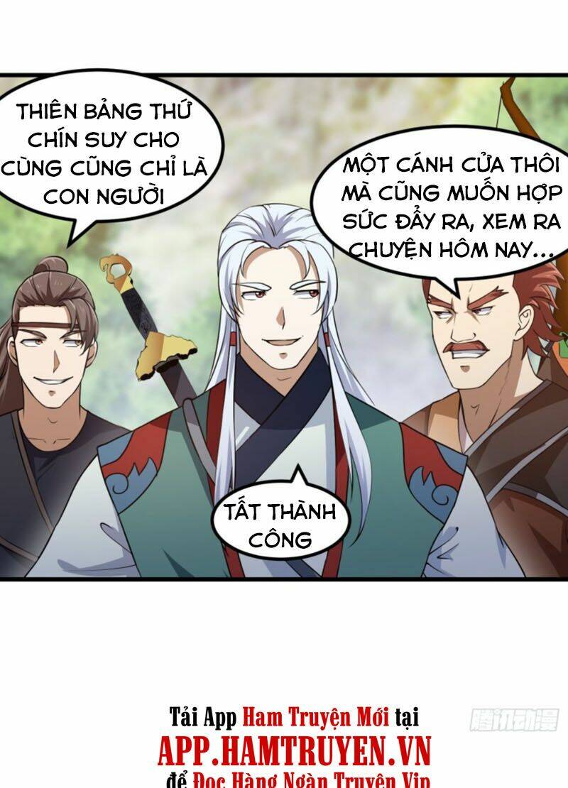 Ta Chẳng Qua Là Một Đại La Kim Tiên Chapter 138 - Trang 2