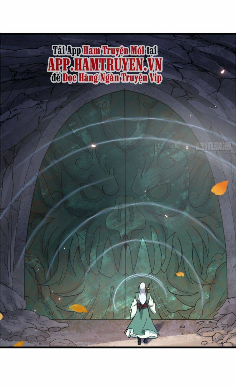 Ta Chẳng Qua Là Một Đại La Kim Tiên Chapter 137 - Trang 2