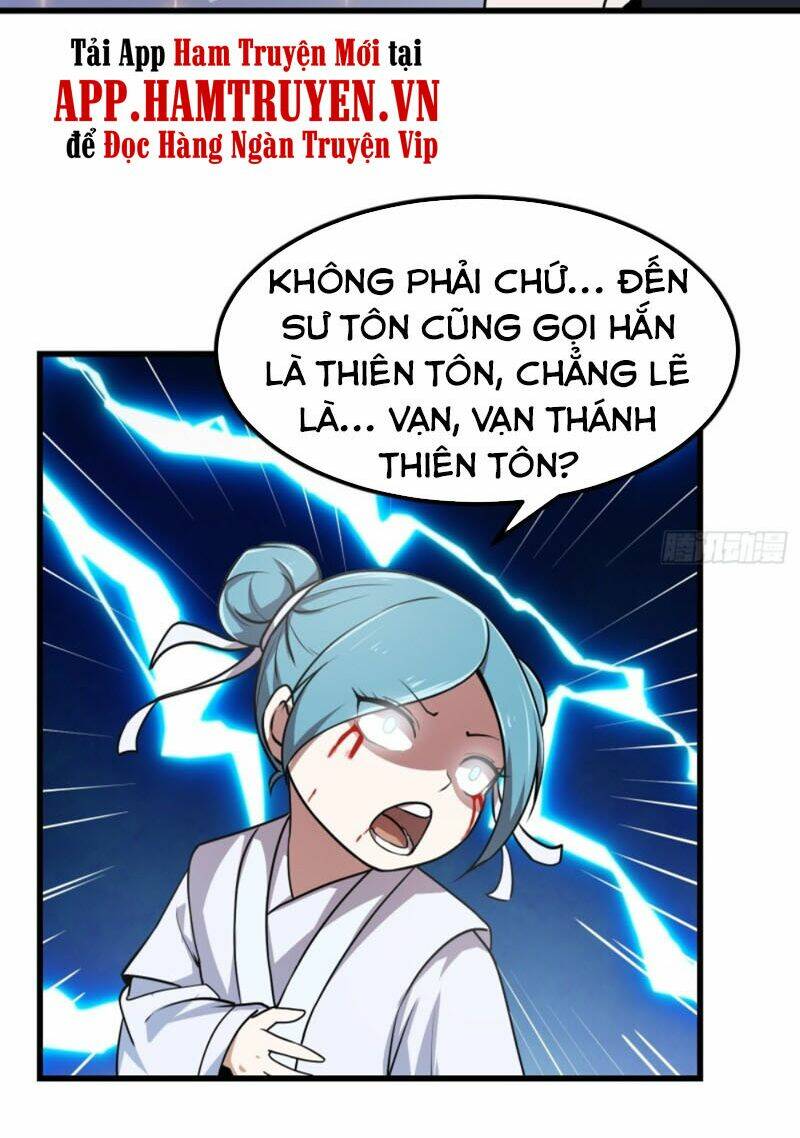 Ta Chẳng Qua Là Một Đại La Kim Tiên Chapter 135 - Trang 2