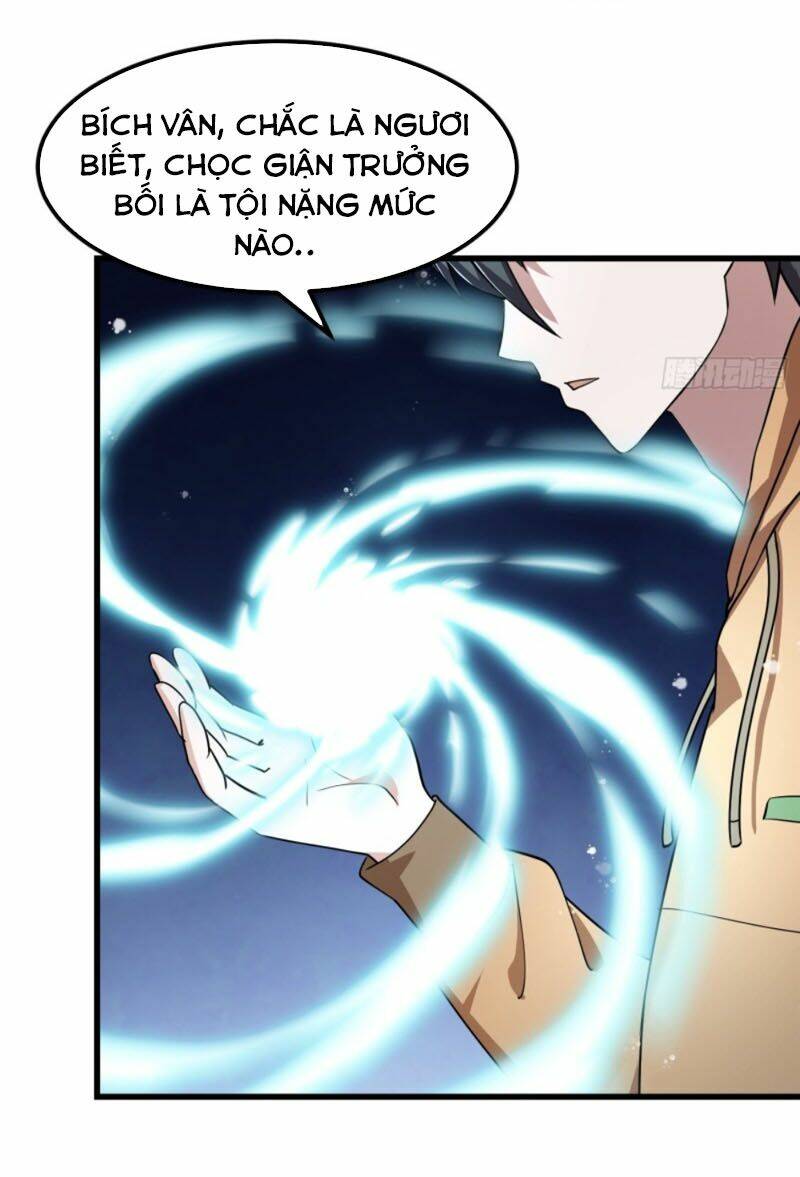 Ta Chẳng Qua Là Một Đại La Kim Tiên Chapter 135 - Trang 2