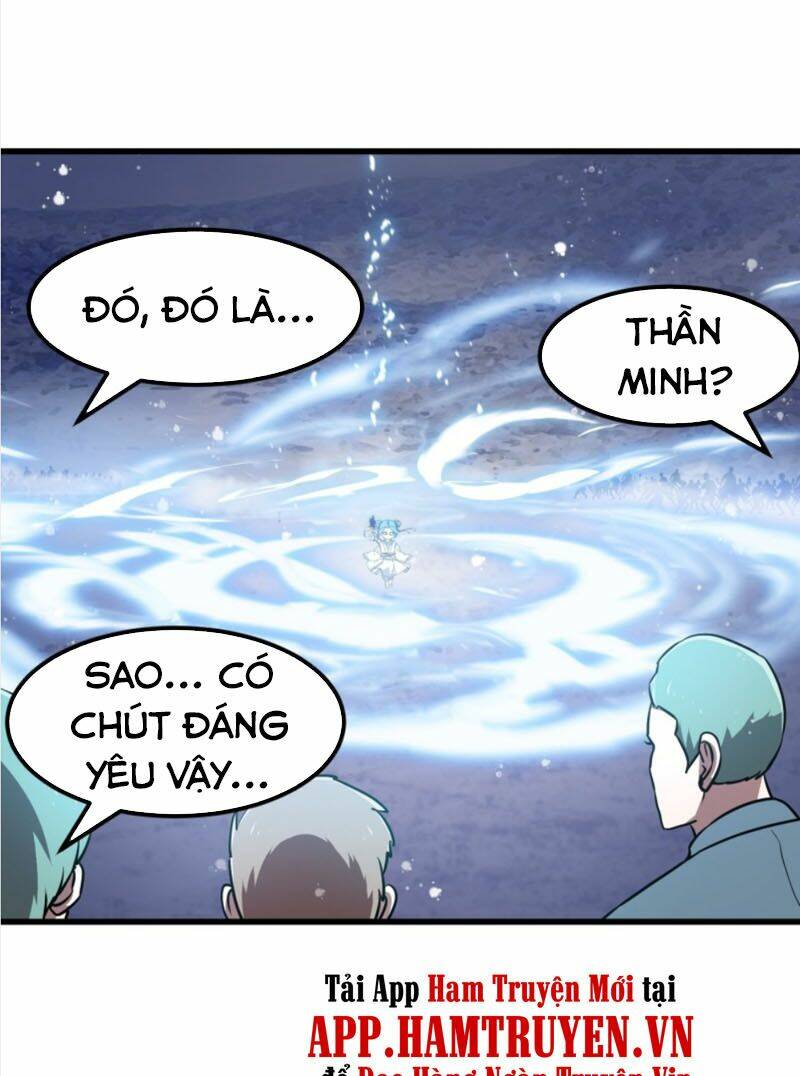 Ta Chẳng Qua Là Một Đại La Kim Tiên Chapter 133 - Trang 2