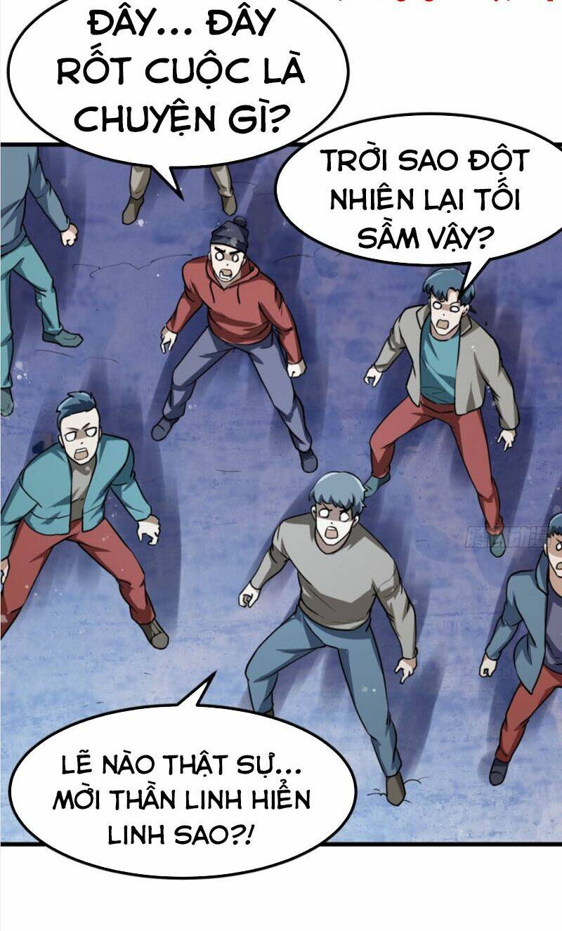 Ta Chẳng Qua Là Một Đại La Kim Tiên Chapter 133 - Trang 2