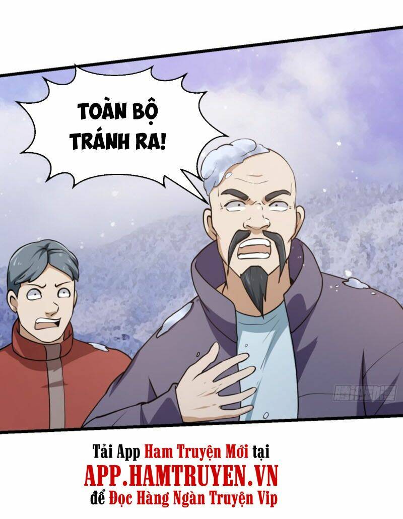 Ta Chẳng Qua Là Một Đại La Kim Tiên Chapter 132 - Trang 2