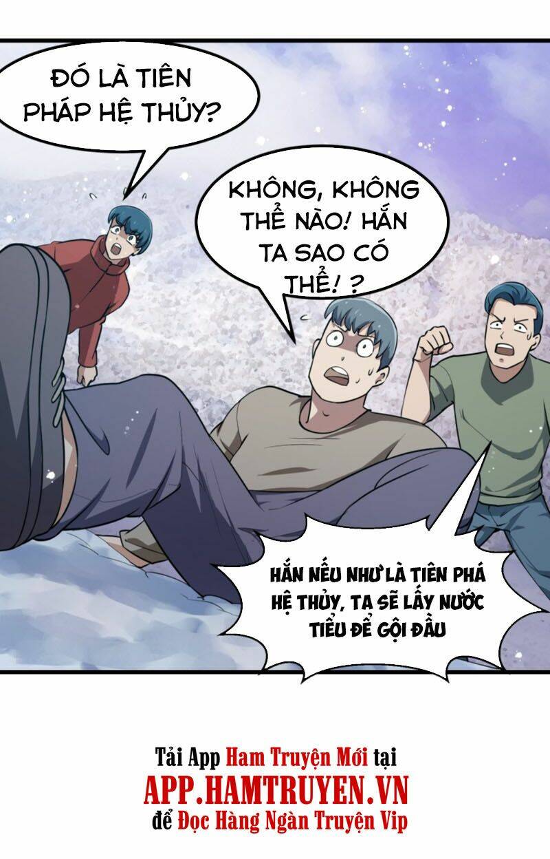 Ta Chẳng Qua Là Một Đại La Kim Tiên Chapter 132 - Trang 2