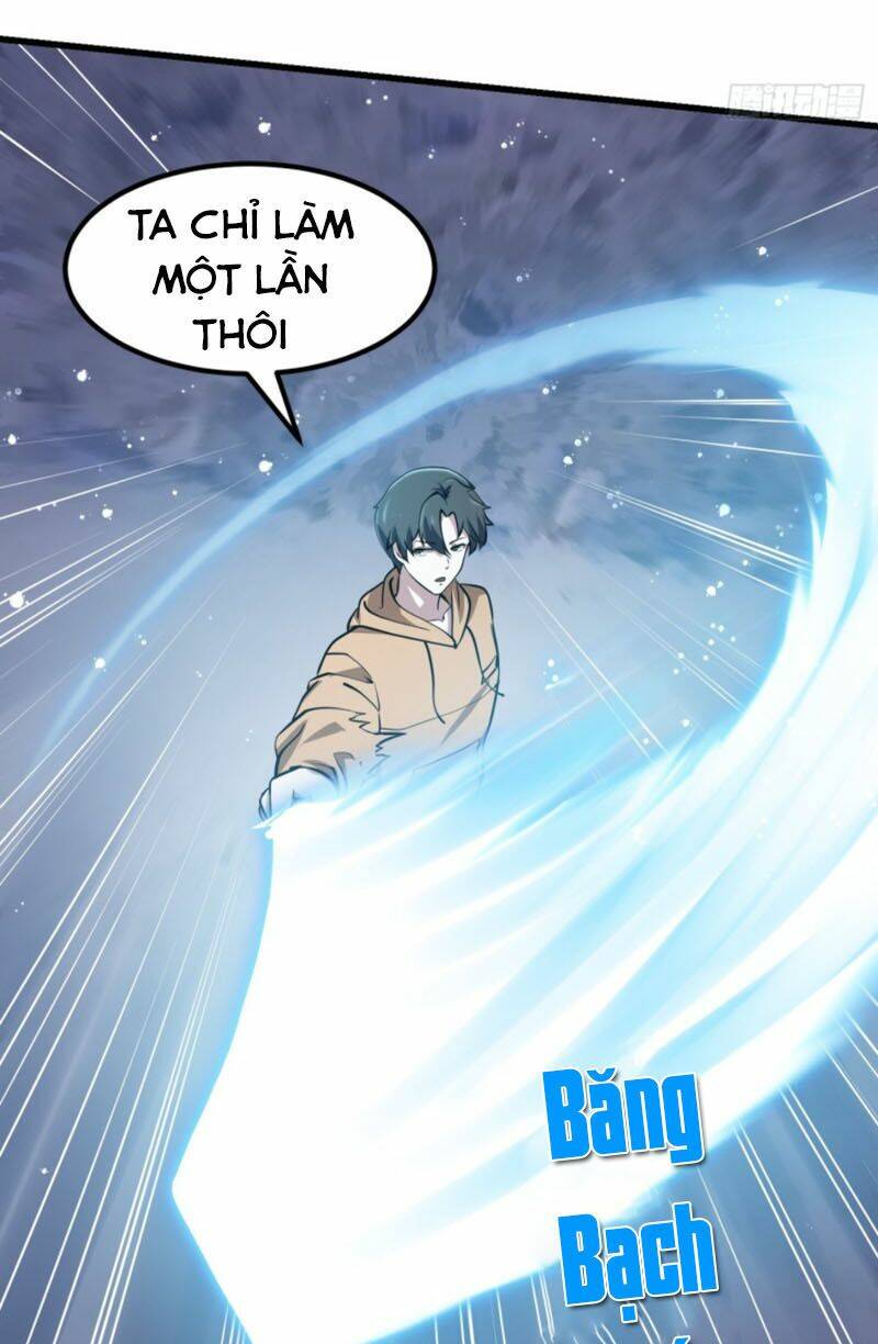 Ta Chẳng Qua Là Một Đại La Kim Tiên Chapter 132 - Trang 2