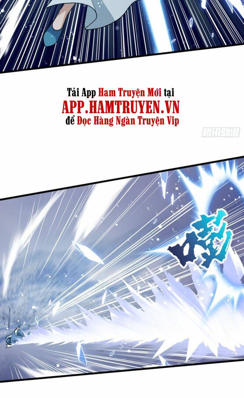 Ta Chẳng Qua Là Một Đại La Kim Tiên Chapter 132 - Trang 2