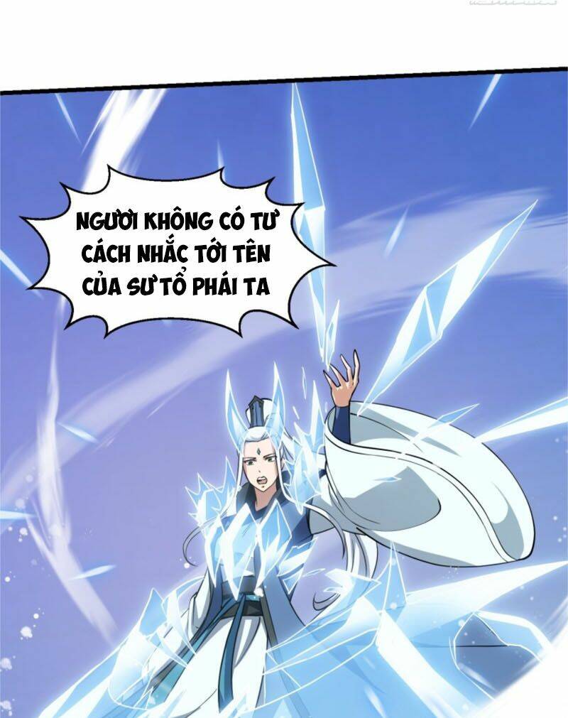 Ta Chẳng Qua Là Một Đại La Kim Tiên Chapter 131 - Trang 2