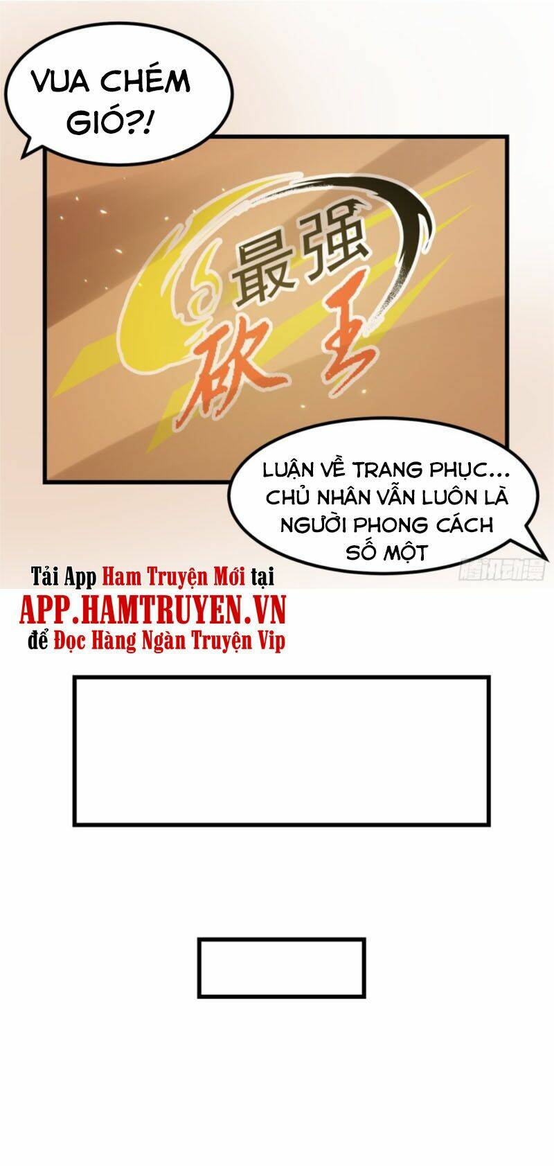 Ta Chẳng Qua Là Một Đại La Kim Tiên Chapter 129 - Trang 2