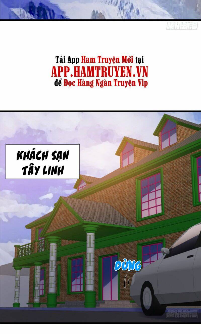 Ta Chẳng Qua Là Một Đại La Kim Tiên Chapter 129 - Trang 2