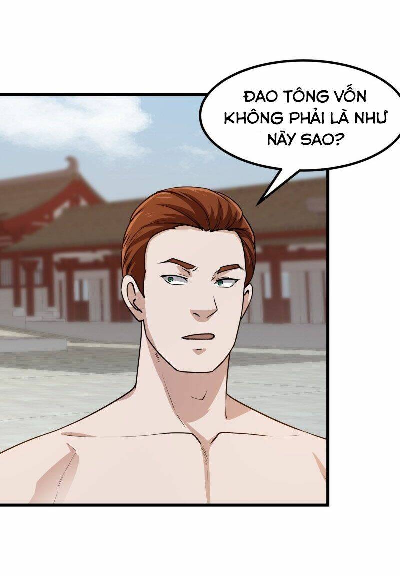 Ta Chẳng Qua Là Một Đại La Kim Tiên Chapter 126 - Trang 2