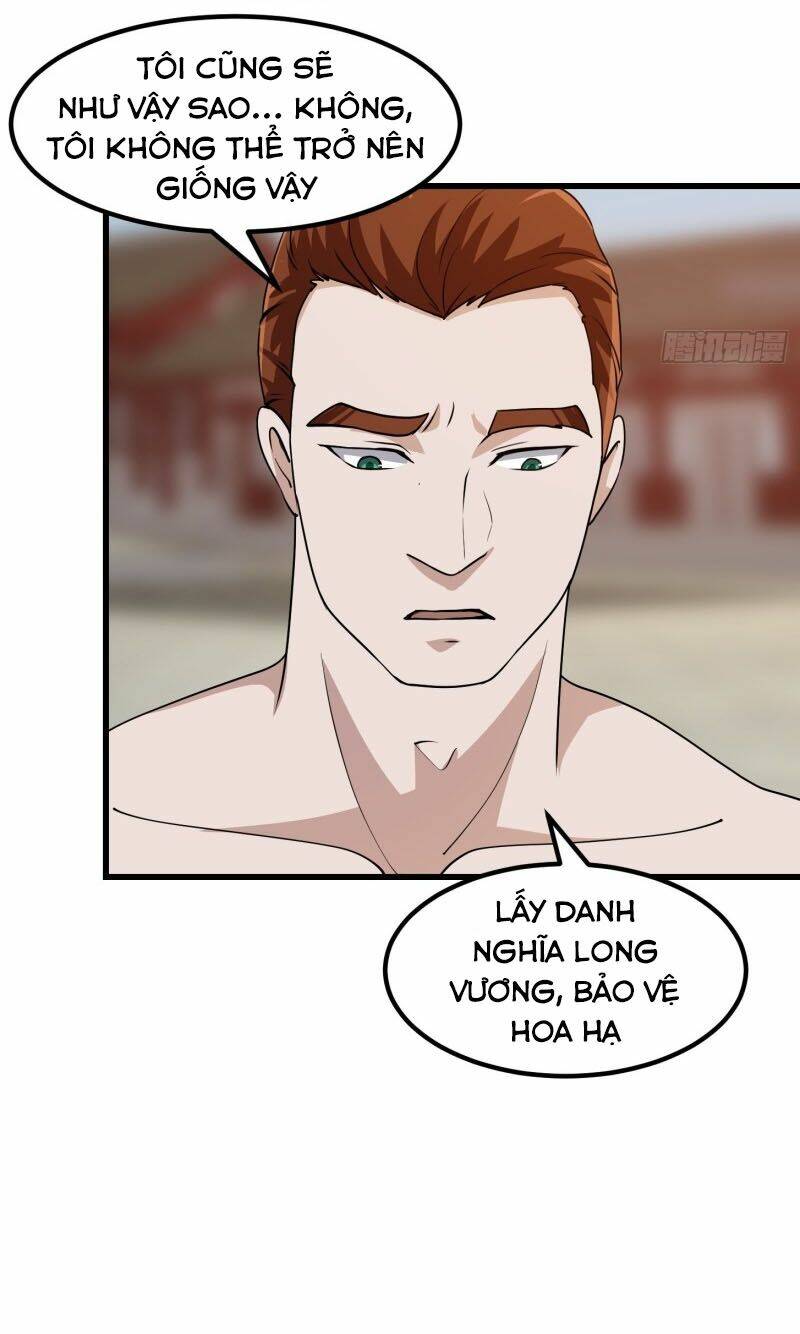 Ta Chẳng Qua Là Một Đại La Kim Tiên Chapter 126 - Trang 2