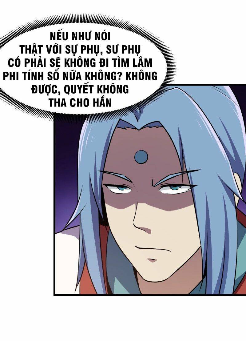 Ta Chẳng Qua Là Một Đại La Kim Tiên Chapter 126 - Trang 2