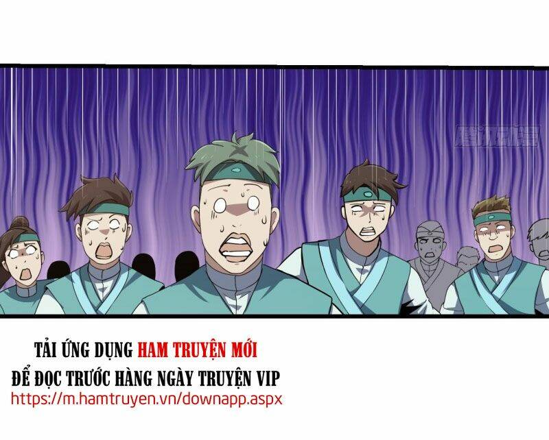 Ta Chẳng Qua Là Một Đại La Kim Tiên Chapter 124 - Trang 2