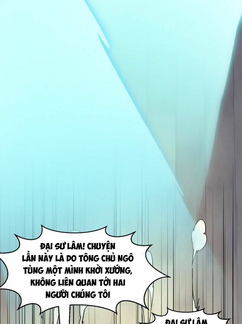 Ta Chẳng Qua Là Một Đại La Kim Tiên Chapter 124 - Trang 2