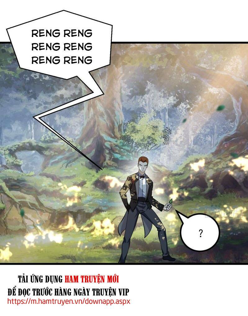 Ta Chẳng Qua Là Một Đại La Kim Tiên Chapter 119 - Trang 2