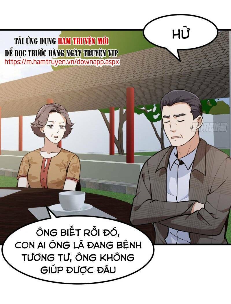 Ta Chẳng Qua Là Một Đại La Kim Tiên Chapter 119 - Trang 2