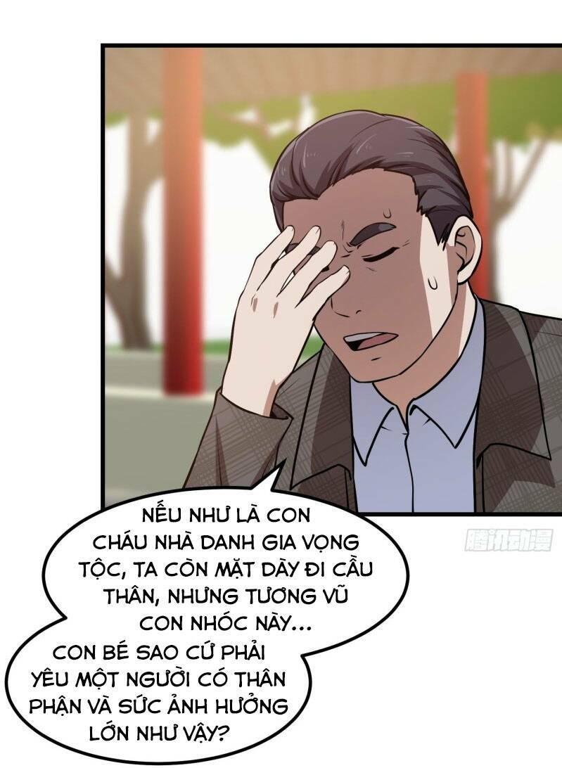 Ta Chẳng Qua Là Một Đại La Kim Tiên Chapter 119 - Trang 2