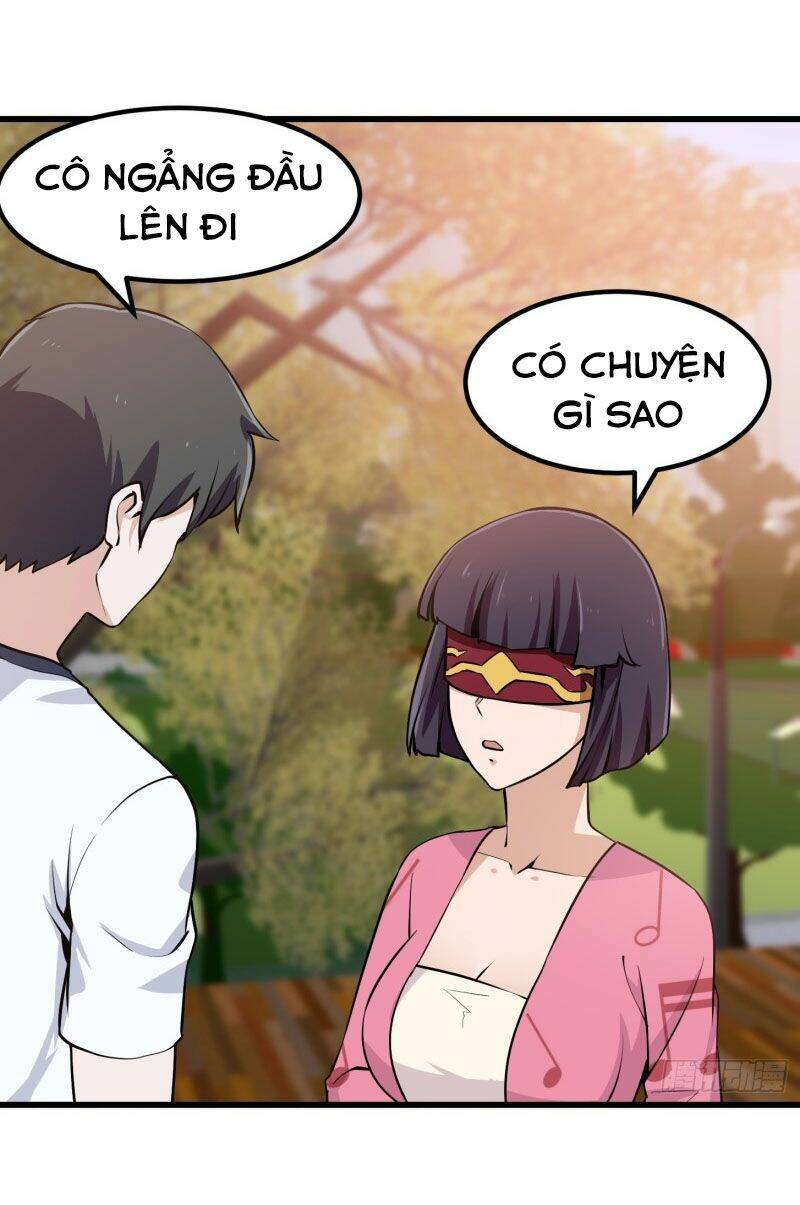 Ta Chẳng Qua Là Một Đại La Kim Tiên Chapter 117 - Trang 2