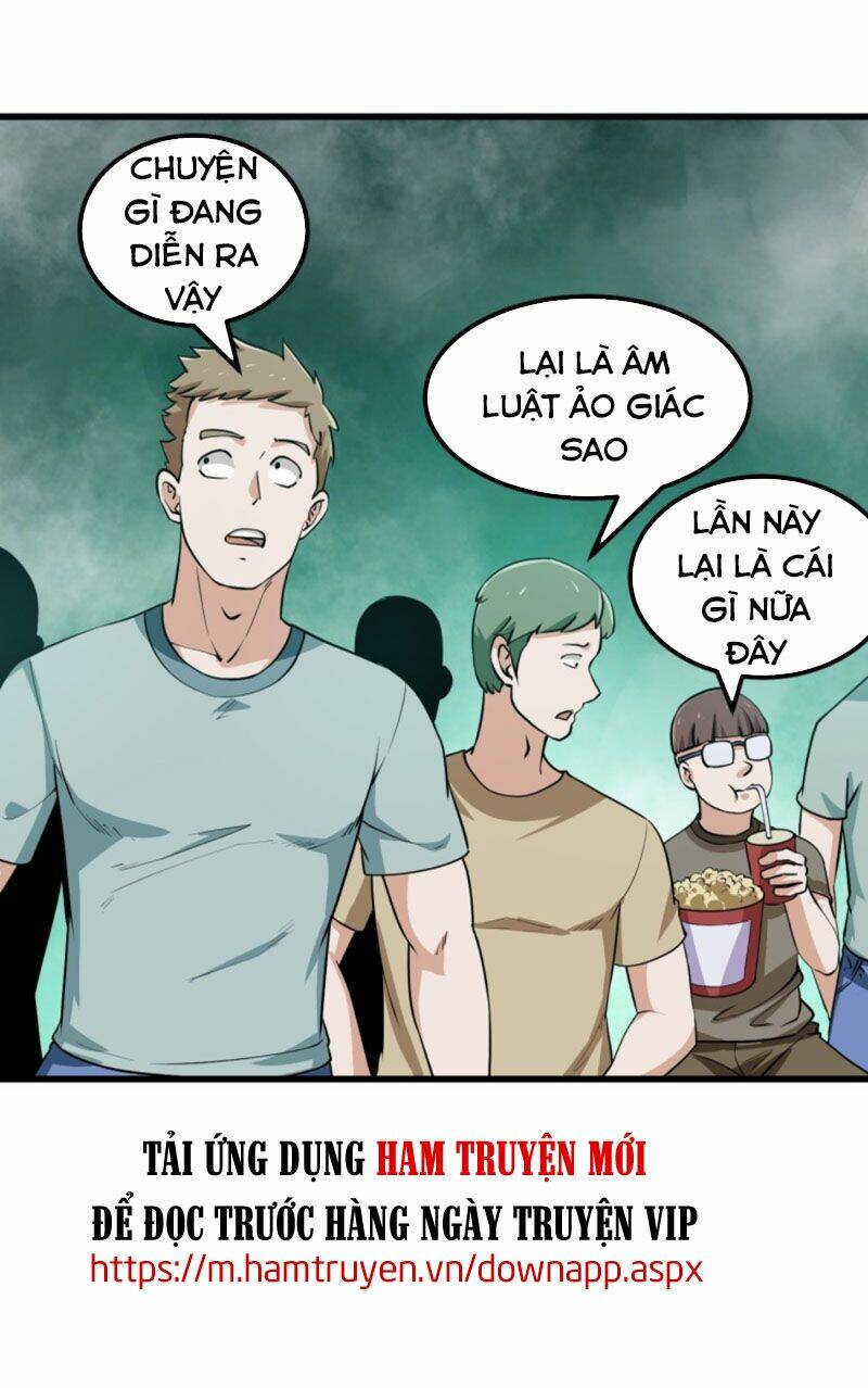 Ta Chẳng Qua Là Một Đại La Kim Tiên Chapter 116 - Trang 2