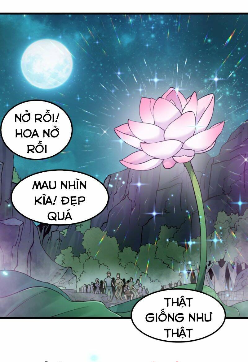 Ta Chẳng Qua Là Một Đại La Kim Tiên Chapter 116 - Trang 2