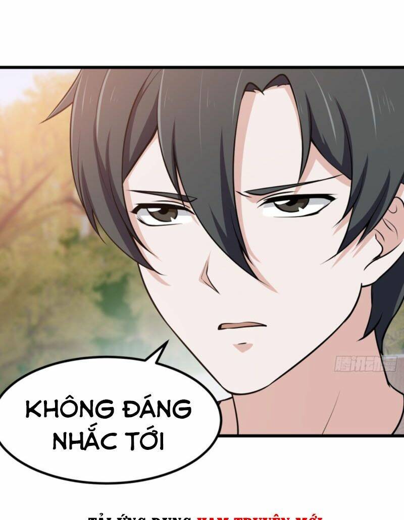 Ta Chẳng Qua Là Một Đại La Kim Tiên Chapter 116 - Trang 2