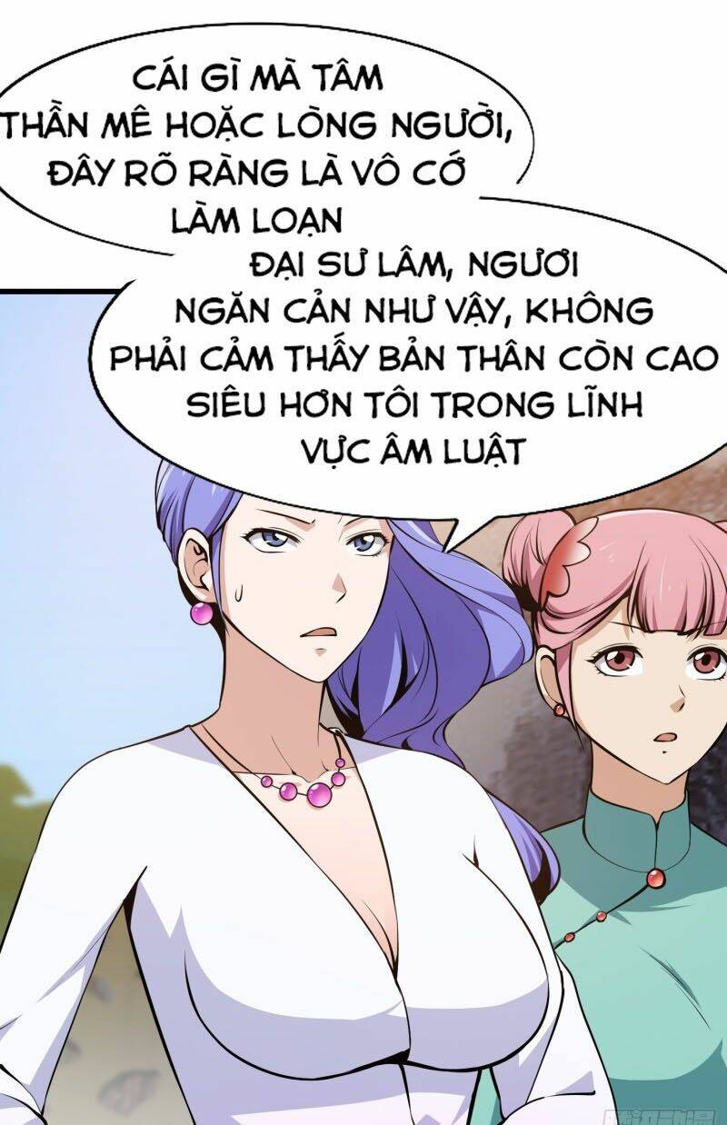 Ta Chẳng Qua Là Một Đại La Kim Tiên Chapter 115 - Trang 2