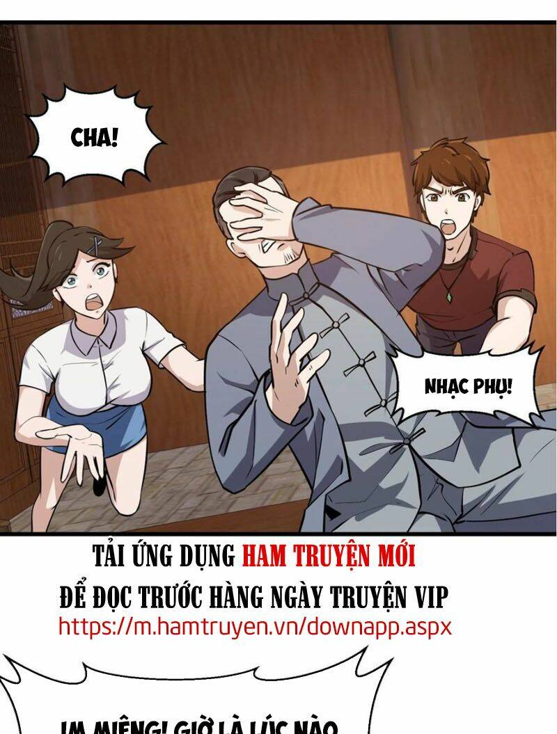 Ta Chẳng Qua Là Một Đại La Kim Tiên Chapter 107 - Trang 2