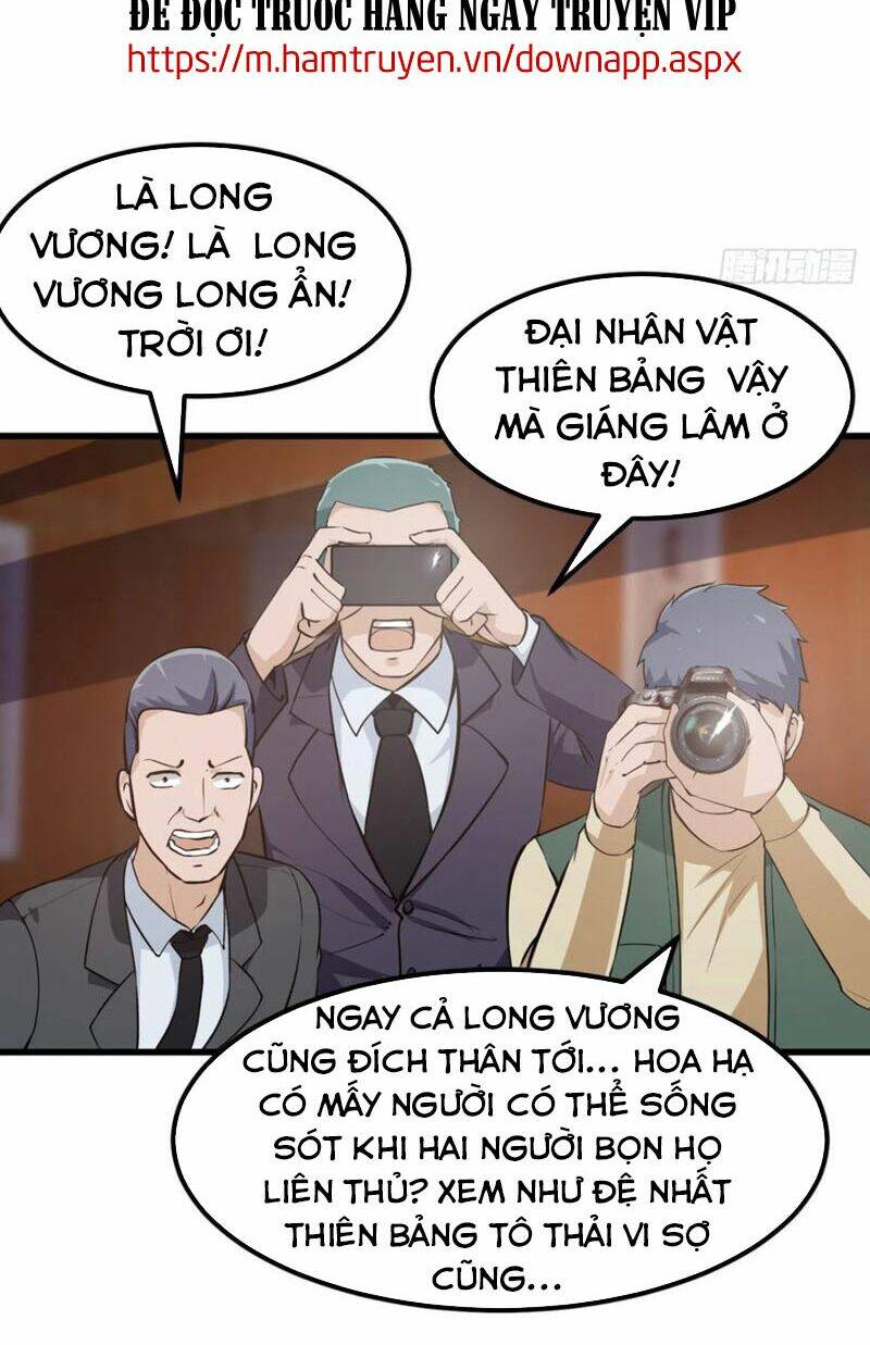 Ta Chẳng Qua Là Một Đại La Kim Tiên Chapter 106 - Trang 2