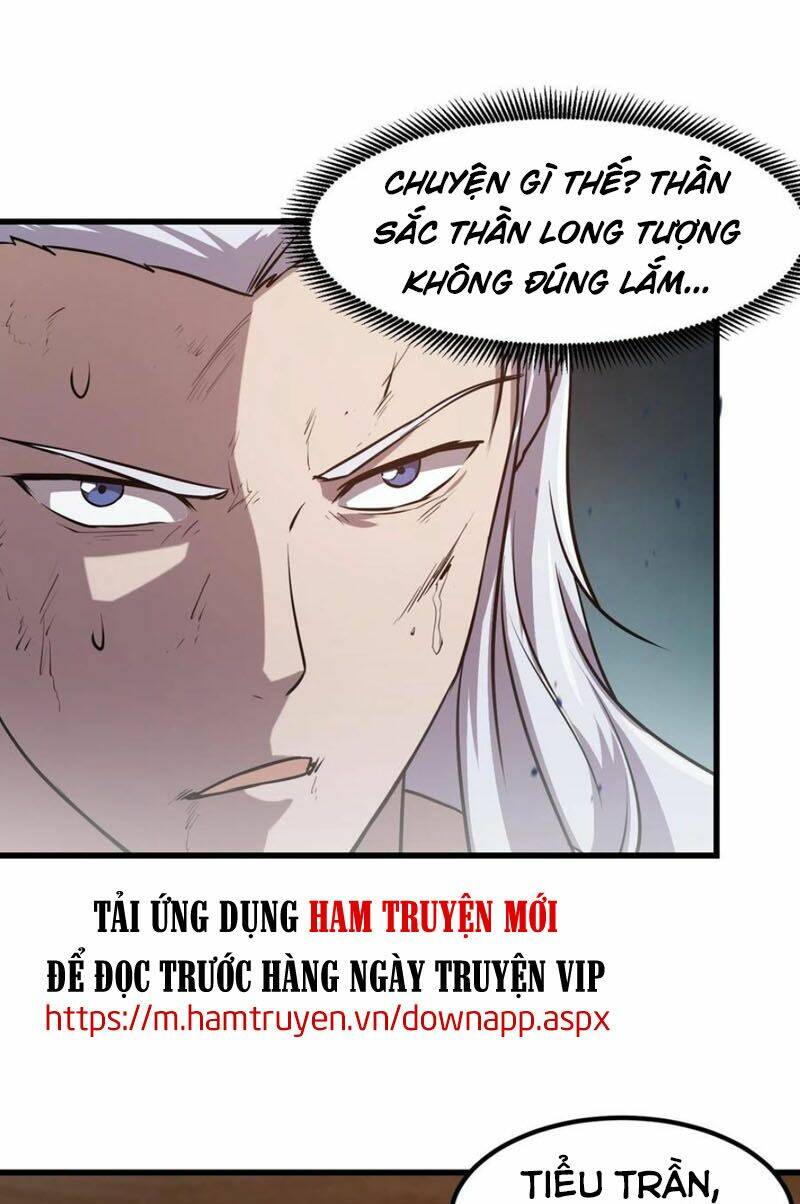 Ta Chẳng Qua Là Một Đại La Kim Tiên Chapter 106 - Trang 2