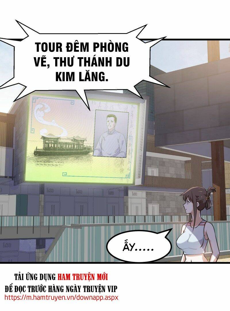 Ta Chẳng Qua Là Một Đại La Kim Tiên Chapter 102 - Trang 2