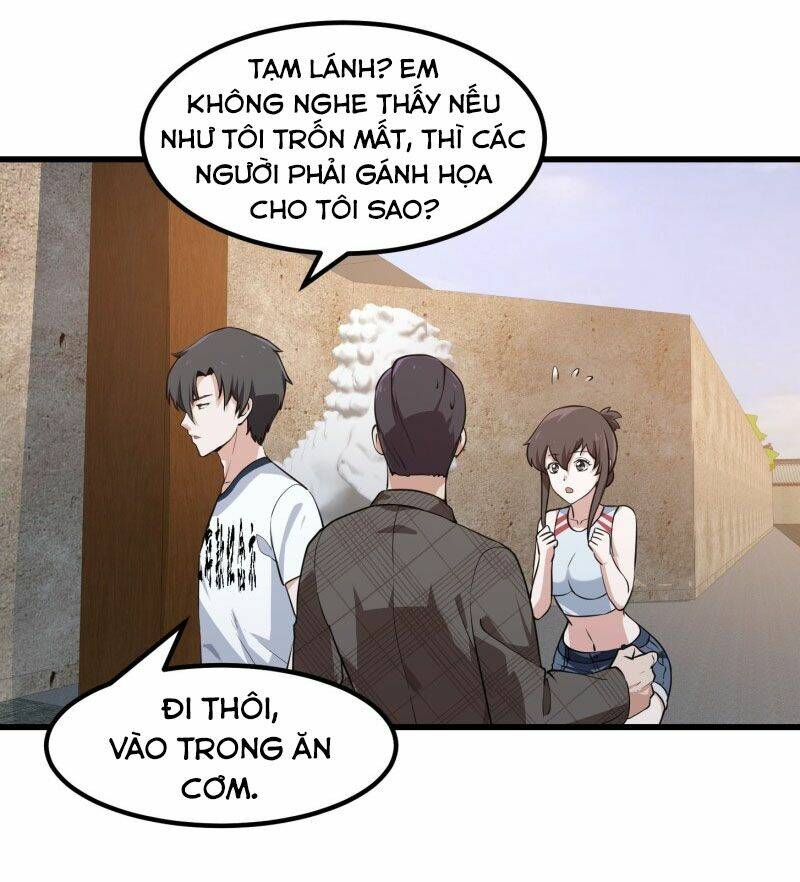 Ta Chẳng Qua Là Một Đại La Kim Tiên Chapter 102 - Trang 2