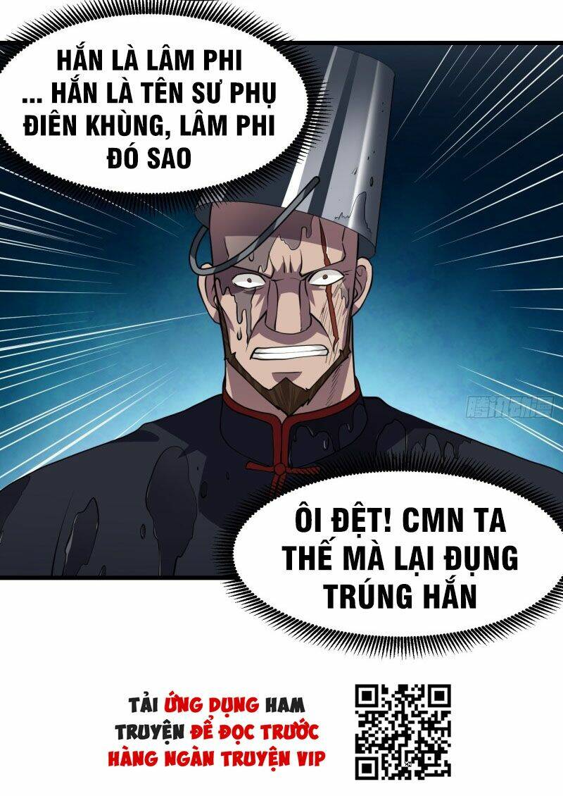 Ta Chẳng Qua Là Một Đại La Kim Tiên Chapter 101 - Trang 2