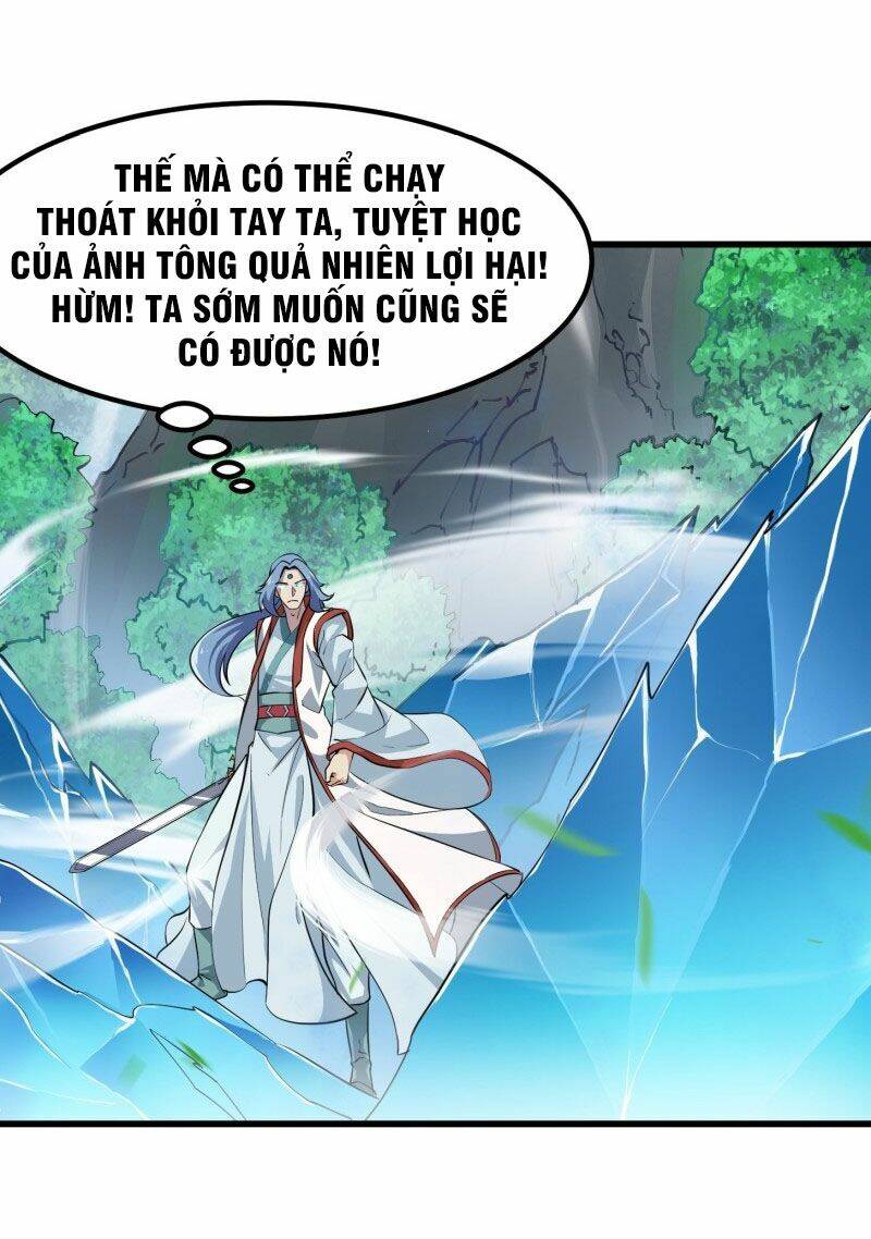 Ta Chẳng Qua Là Một Đại La Kim Tiên Chapter 101 - Trang 2