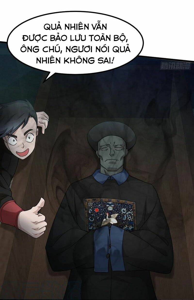 Ta Chẳng Qua Là Một Đại La Kim Tiên Chapter 99 - Trang 2