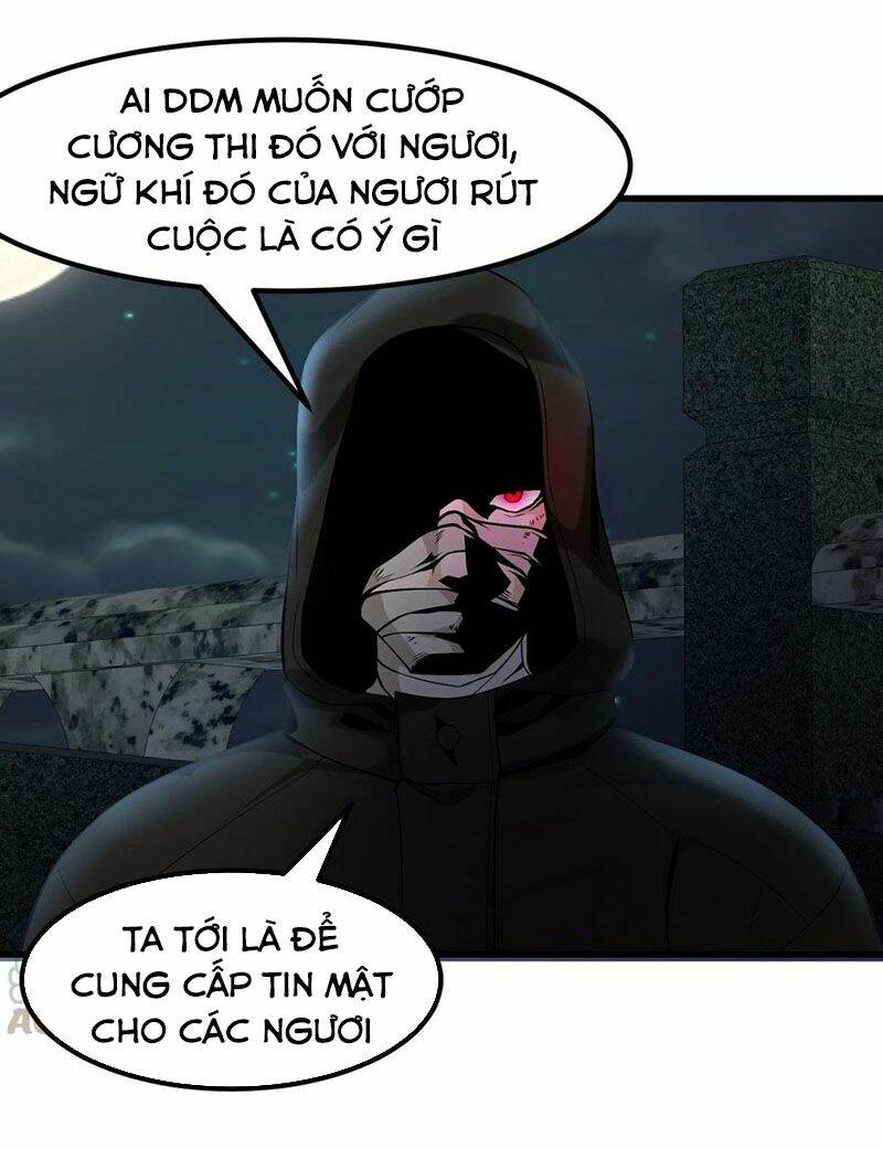 Ta Chẳng Qua Là Một Đại La Kim Tiên Chapter 99 - Trang 2