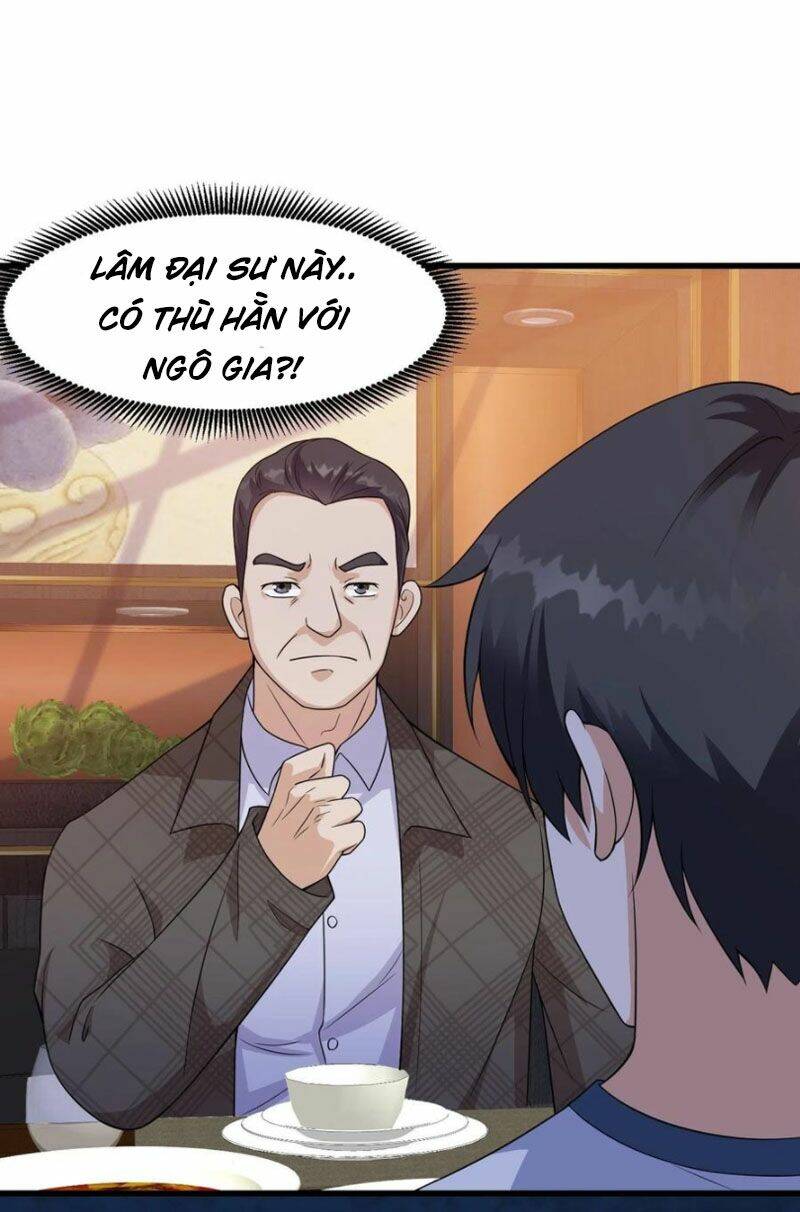 Ta Chẳng Qua Là Một Đại La Kim Tiên Chapter 97 - Trang 2