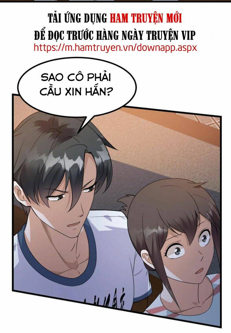 Ta Chẳng Qua Là Một Đại La Kim Tiên Chapter 97 - Trang 2