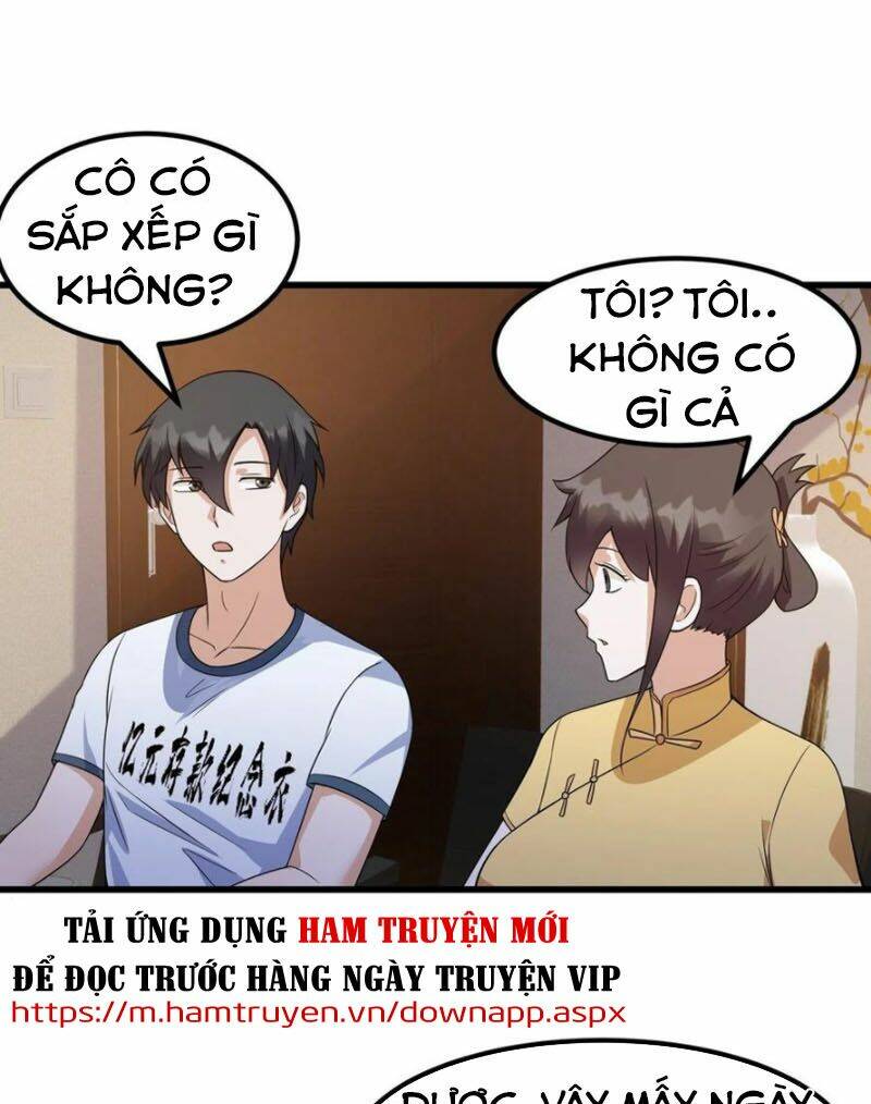 Ta Chẳng Qua Là Một Đại La Kim Tiên Chapter 97 - Trang 2