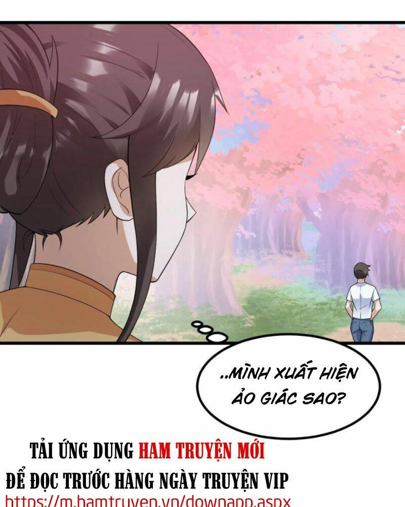 Ta Chẳng Qua Là Một Đại La Kim Tiên Chapter 95 - Trang 2