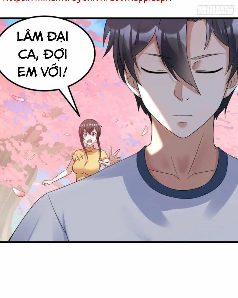 Ta Chẳng Qua Là Một Đại La Kim Tiên Chapter 95 - Trang 2