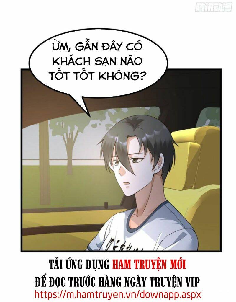 Ta Chẳng Qua Là Một Đại La Kim Tiên Chapter 95 - Trang 2