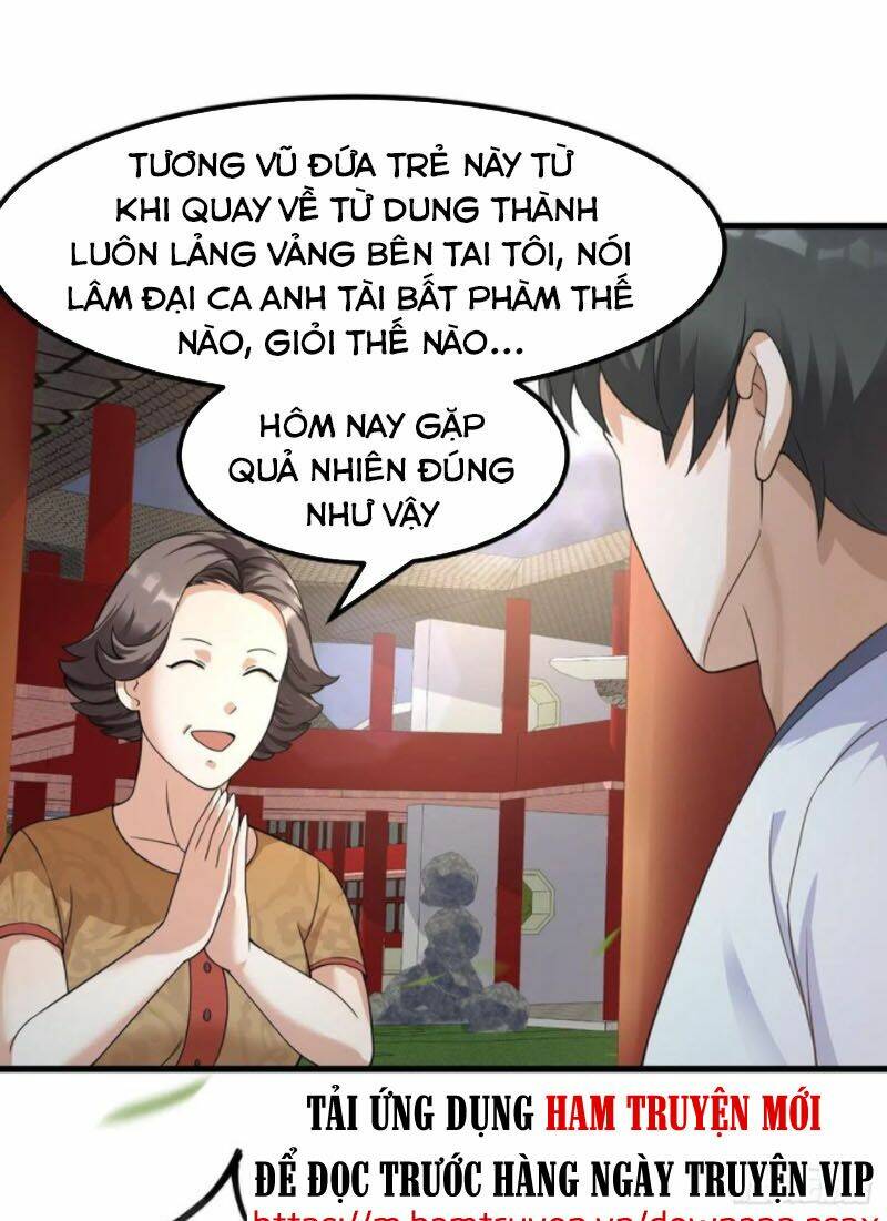 Ta Chẳng Qua Là Một Đại La Kim Tiên Chapter 95 - Trang 2