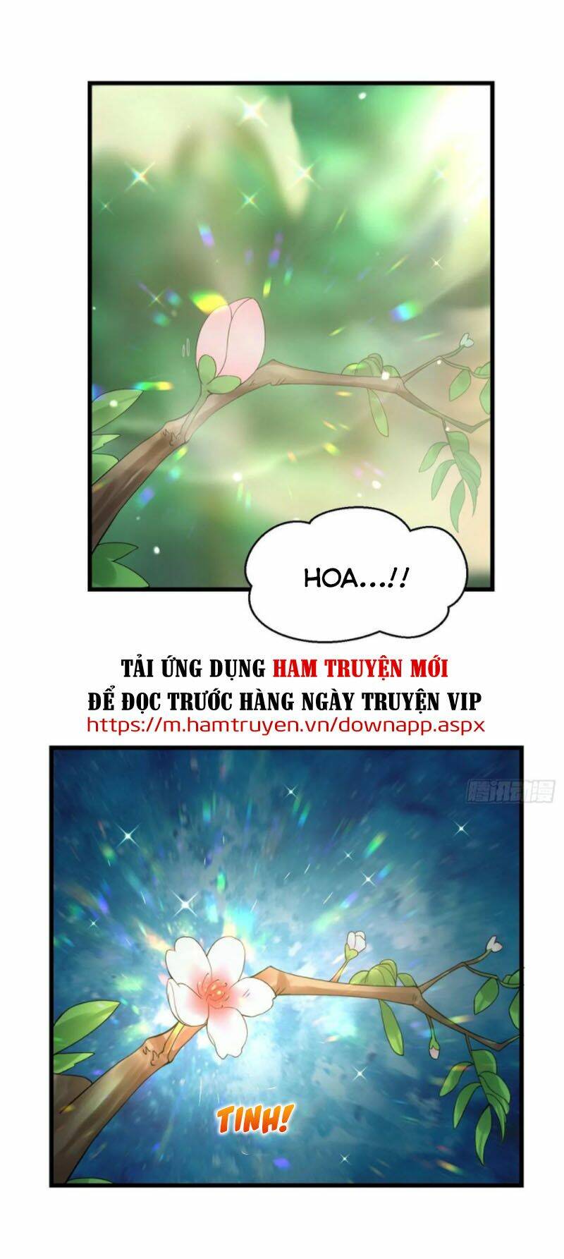 Ta Chẳng Qua Là Một Đại La Kim Tiên Chapter 95 - Trang 2