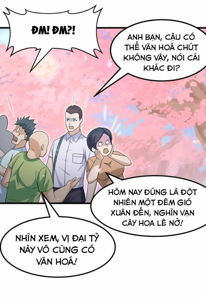 Ta Chẳng Qua Là Một Đại La Kim Tiên Chapter 95 - Trang 2