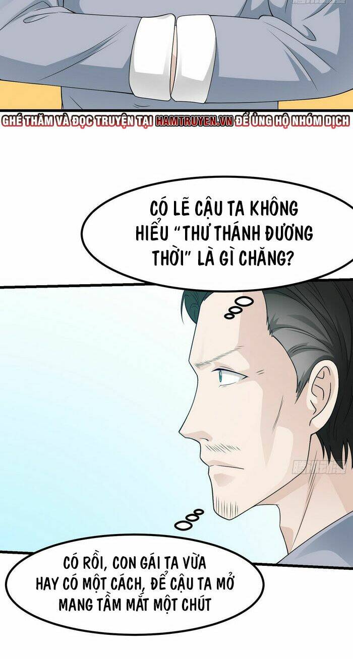 Ta Chẳng Qua Là Một Đại La Kim Tiên Chapter 94 - Trang 2