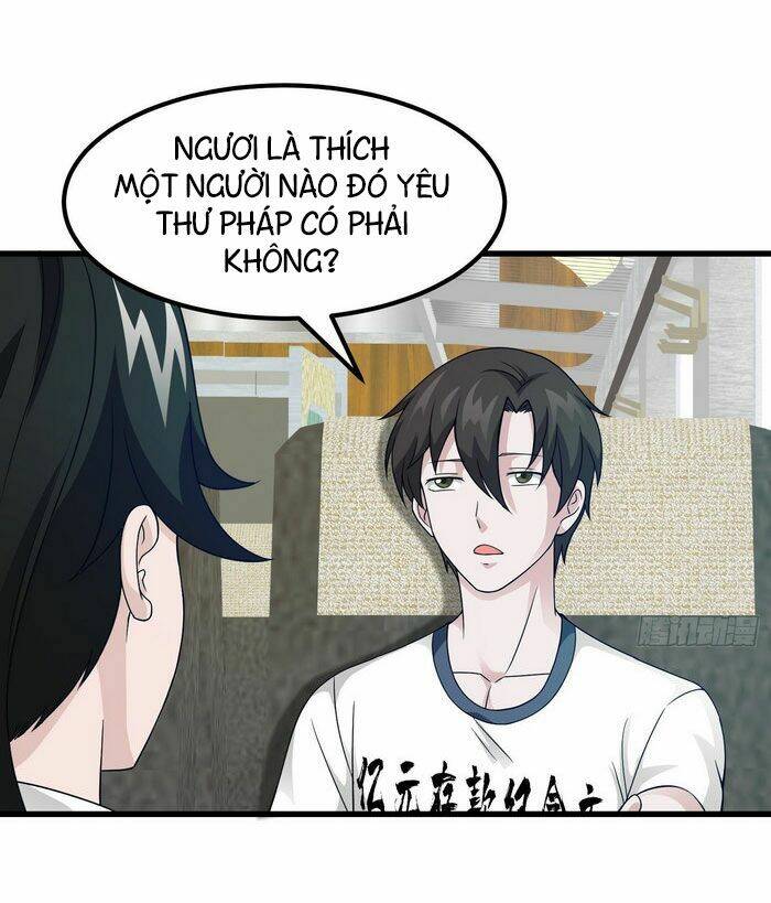 Ta Chẳng Qua Là Một Đại La Kim Tiên Chapter 94 - Trang 2