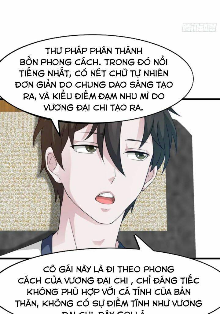 Ta Chẳng Qua Là Một Đại La Kim Tiên Chapter 93 - Trang 2