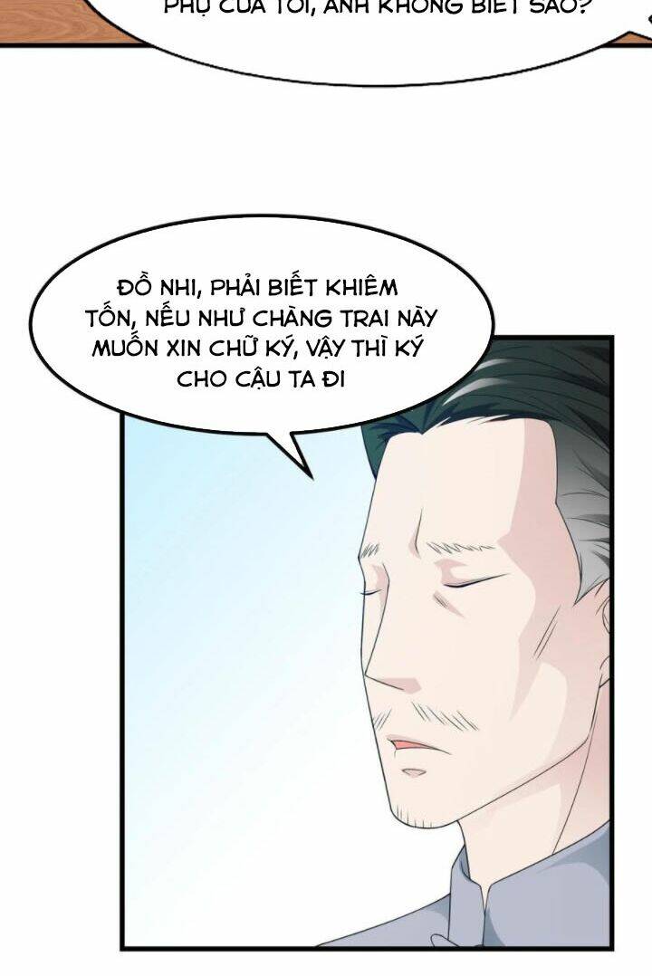 Ta Chẳng Qua Là Một Đại La Kim Tiên Chapter 93 - Trang 2