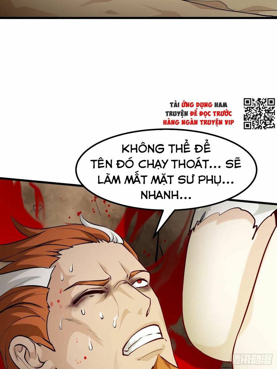 Ta Chẳng Qua Là Một Đại La Kim Tiên Chapter 90 - Trang 2