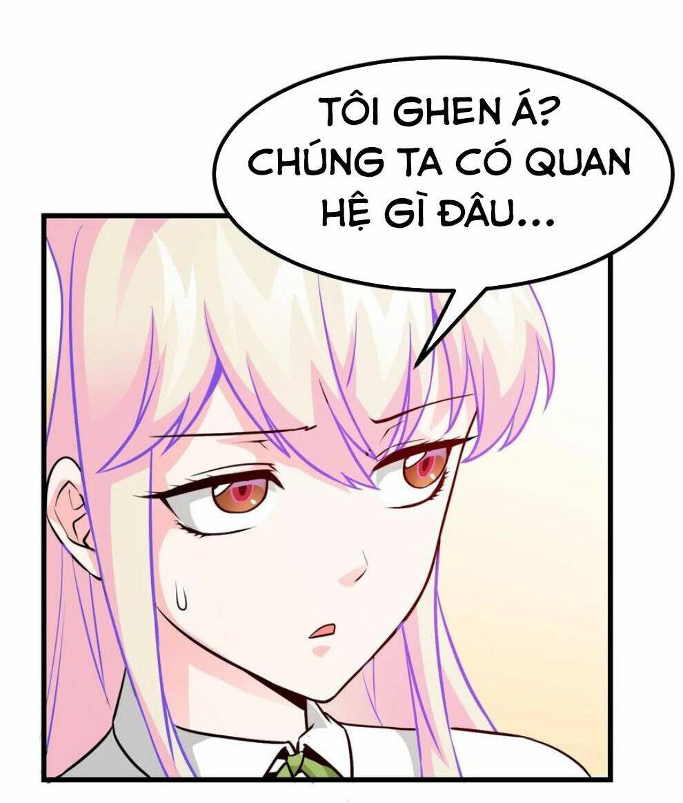 Ta Chẳng Qua Là Một Đại La Kim Tiên Chapter 87 - Trang 2